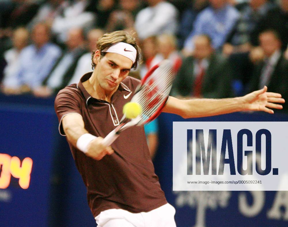 Roger Federer (Schweiz)