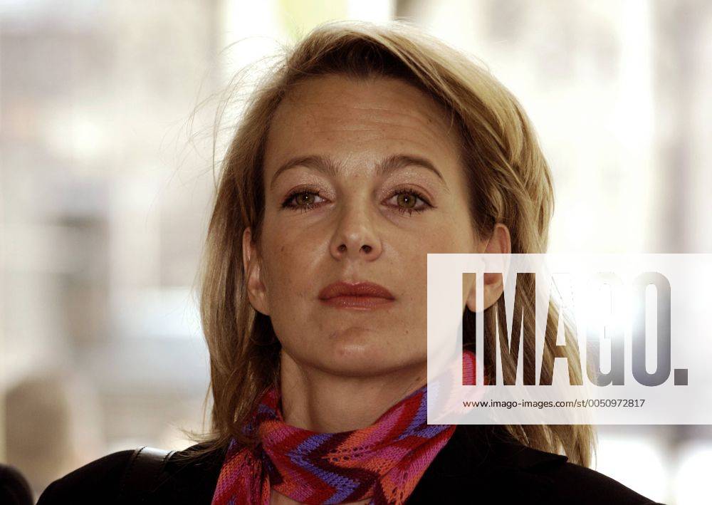 Julia Jäkel, 50. Geburtstag am 13. November Julia Jäkel (GER Geschäftsführerin Brigitte)