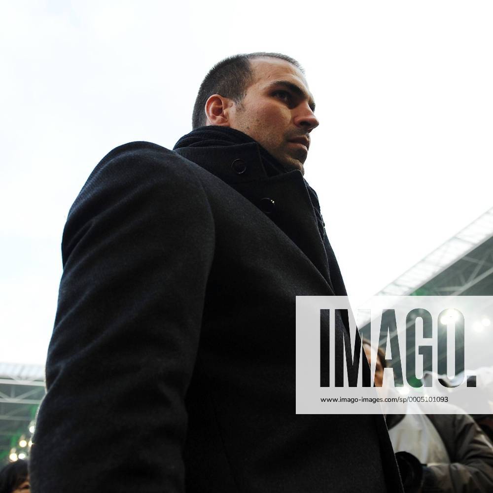 VfB Stuttgart: Trainer Markus BABBEL (Stuttgart) o0 Einzelbild