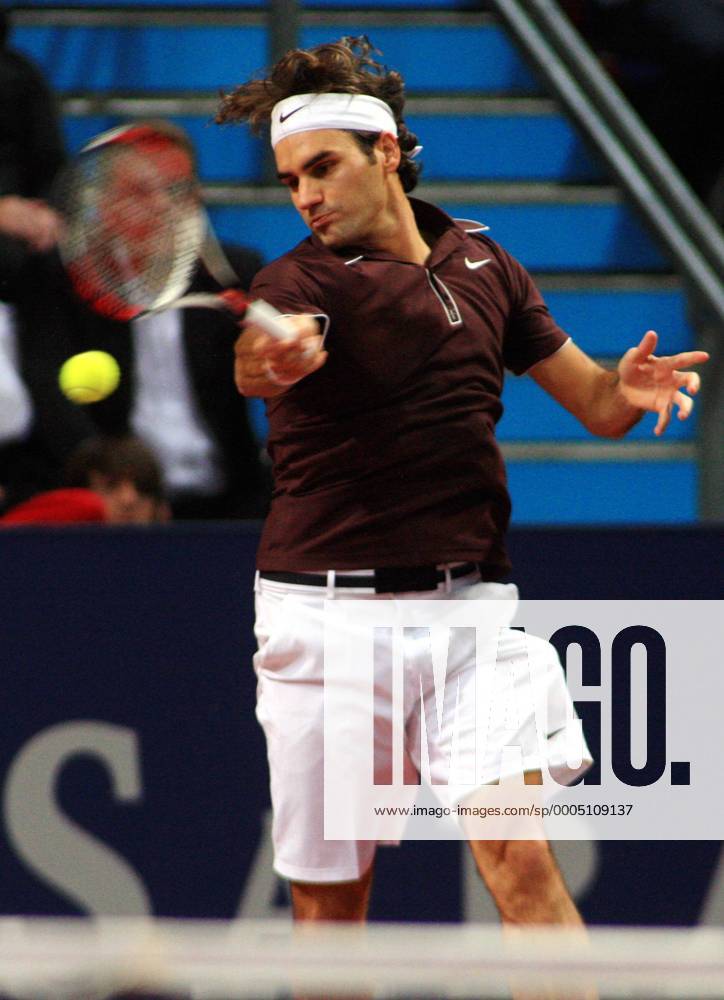 Roger Federer (Schweiz)