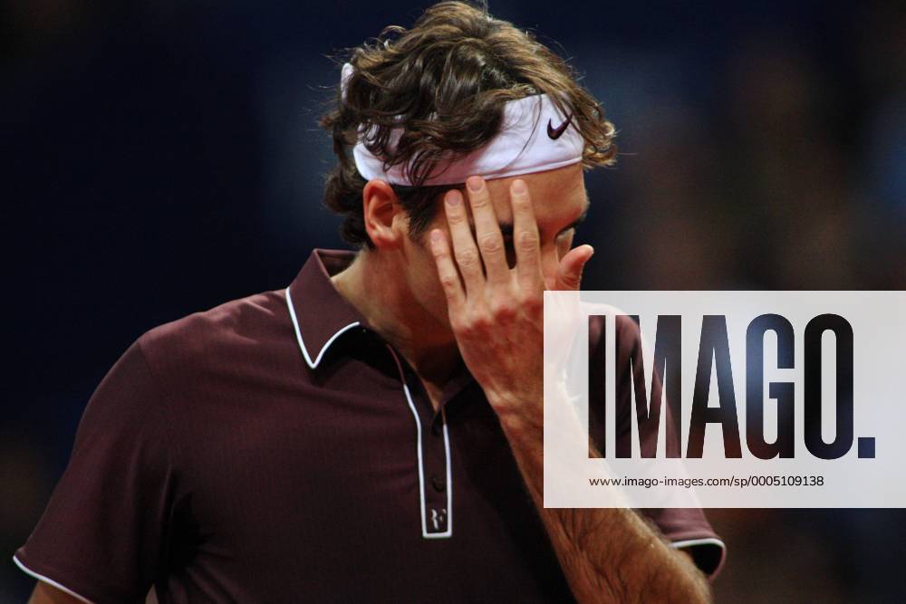 Roger Federer (Schweiz)