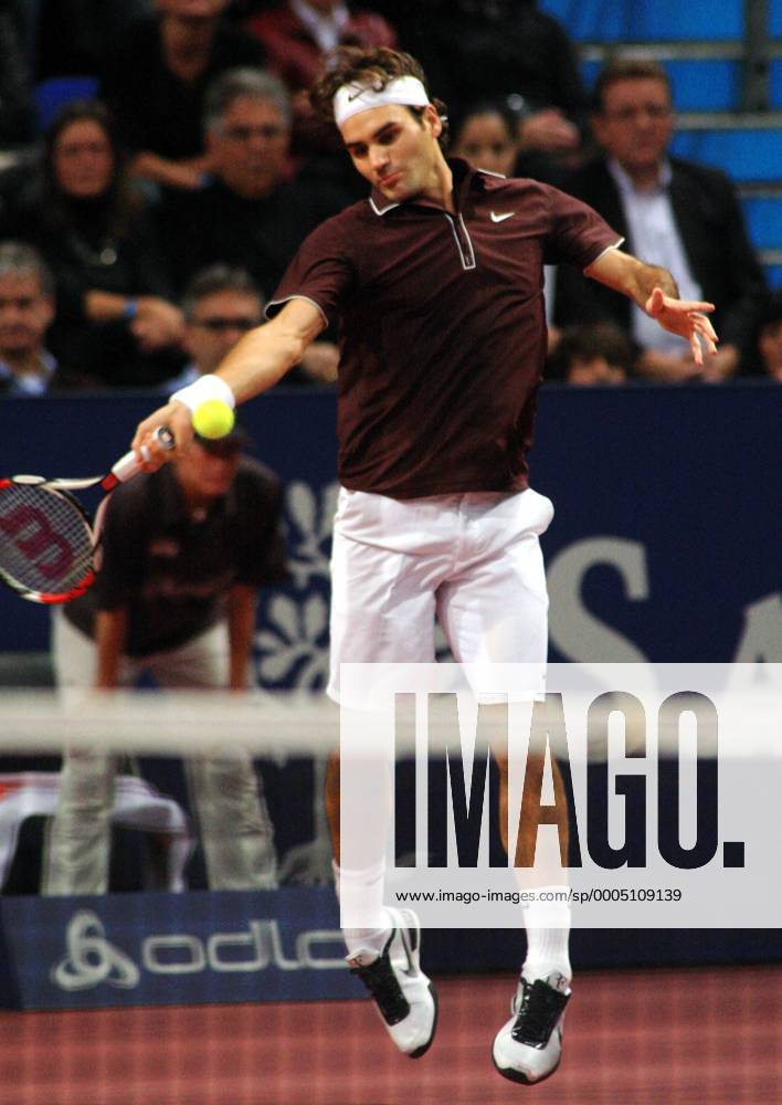 Roger Federer (Schweiz)