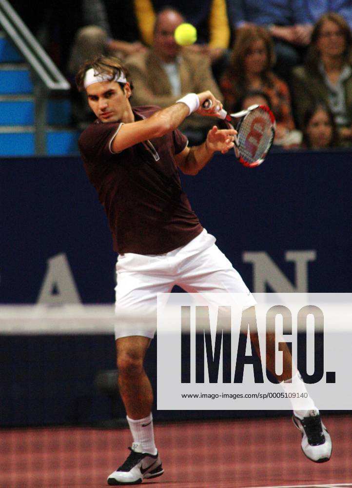 Roger Federer (Schweiz)