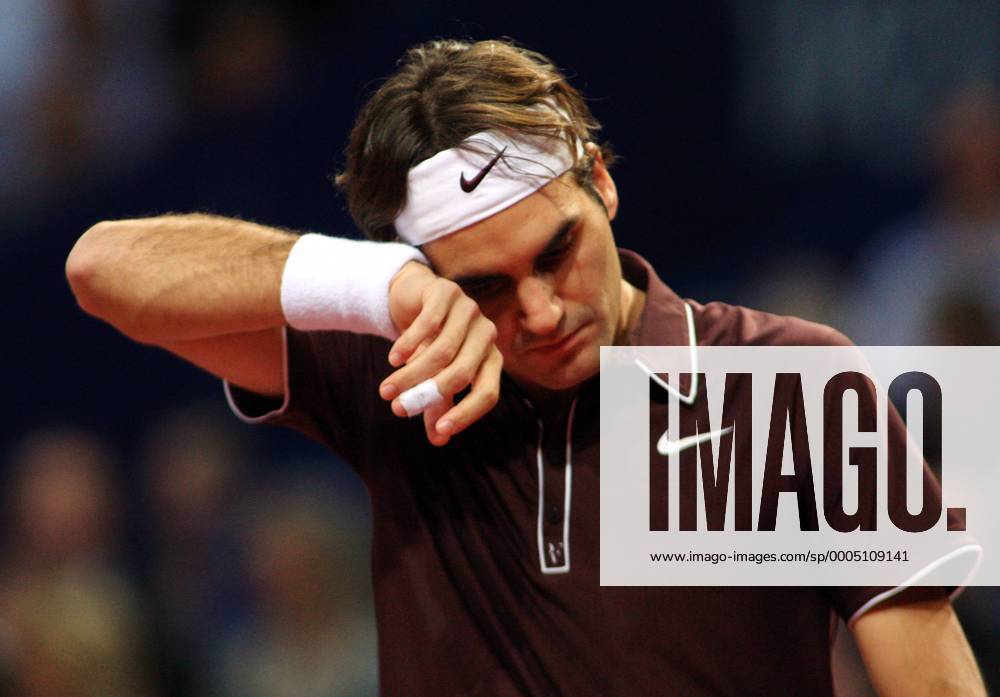 Roger Federer (Schweiz)