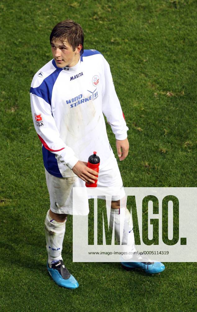 Kevin Pannewitz (FC Hansa Rostock)