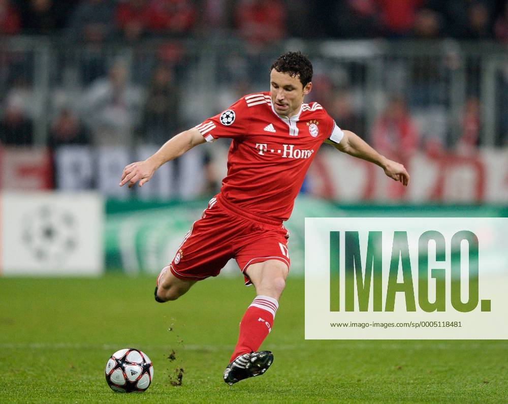 Mark VAN BOMMEL (FC Bayern München).