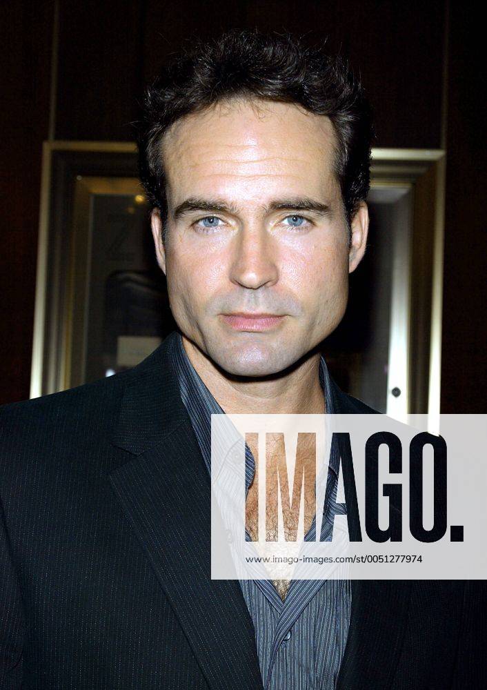 Schauspieler Jason Patric (USA) anlässlich der Premiere von - No Direction Home: Bob Dylan - in New York - nyp2005091958