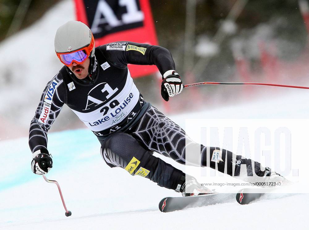 TJ Lanning (USA). o0 T J
