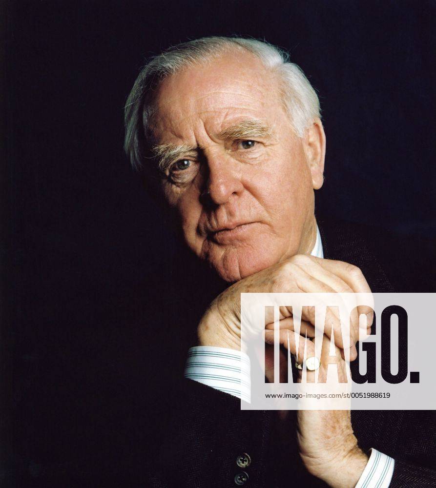 Schriftsteller John le Carre (GBR) (iblnmi00182776)