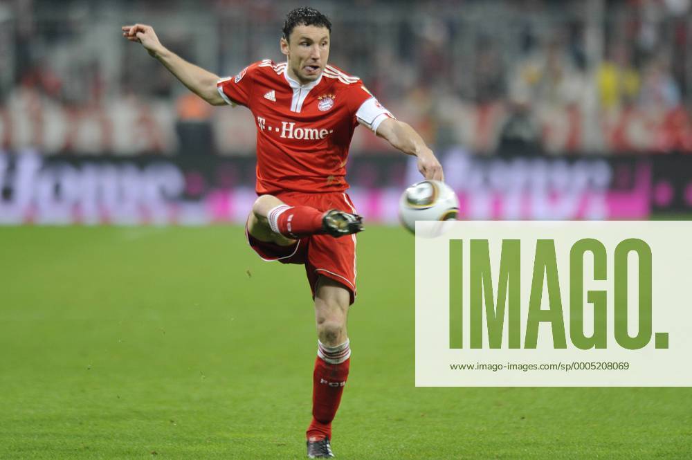 Mark VAN BOMMEL (FC Bayern München)