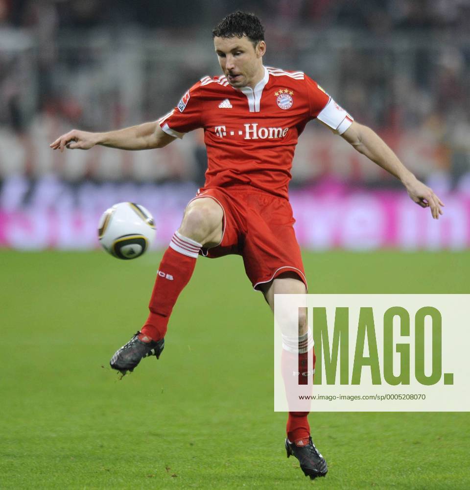 Mark VAN BOMMEL (FC Bayern München)