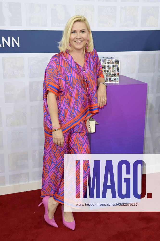Aleksandra Bechtel at the Bertelsmann Party 2024 at the Bertelsmann Representative Office Unter den Linden Berlin, 06 06 2024 Foto:xF.xFuturexImagex bertelsmann_4783