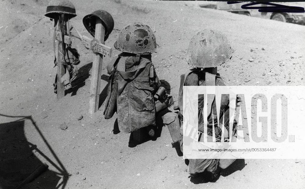 Oct 06, 1973; Cairo, Egypt; The 1973 Yom Kipper War started when Egypt and Syria suprise attacked in Sinai and Golan Heights. Cairo Egypt - ZUMAk09