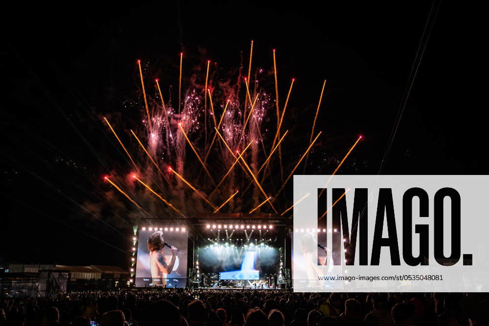 Rock am Ring 2024, 7 6 2024 The traditional Rock am Ring festival at the Nürburgring in the Eifel region kicks off the festival season in Germany This year, the festival will take place from 7 to 9 June More than 70 bands and artists will perform on one of the three large stages Nürburg Nürburgring Rhineland-Palatinate Germany