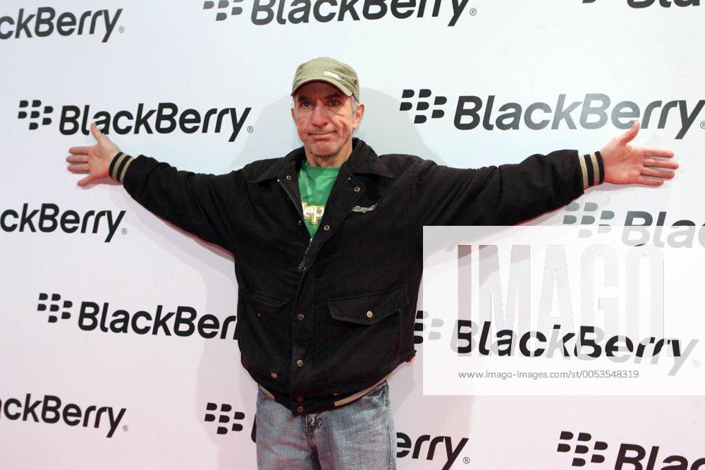 Ralf Richter, der Schauspieler bei der Party zur Premiere des Blackberry Developed in Germany in Köln