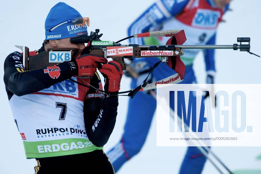 Michael GREIS (GER)