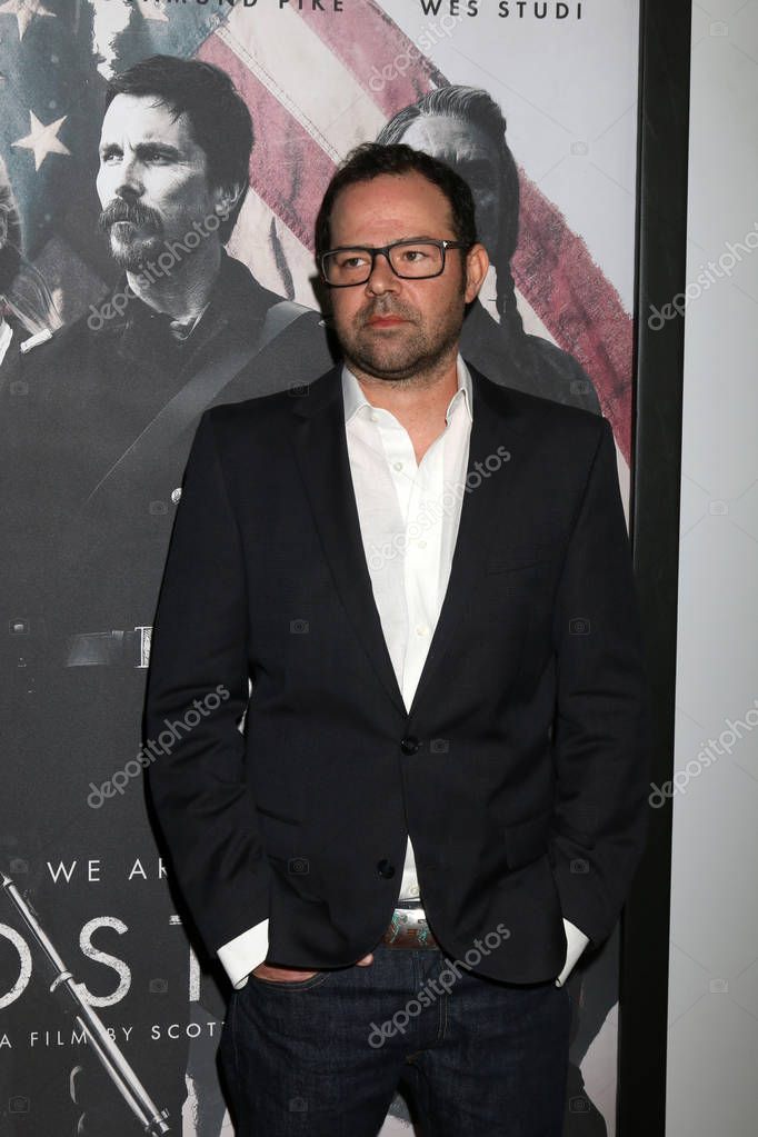 LOS ANGELES - DEC 14: Rory Cochrane at the "Hostiles" Premiere at Samuel Goldwyn Theater, The Academy of Motion Picture Arts and Sciences on December 14, 2017 in Beverly Hills, CA
