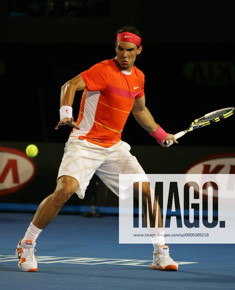 RAFAEL NADAL (Spanien) - - AS-180110_15