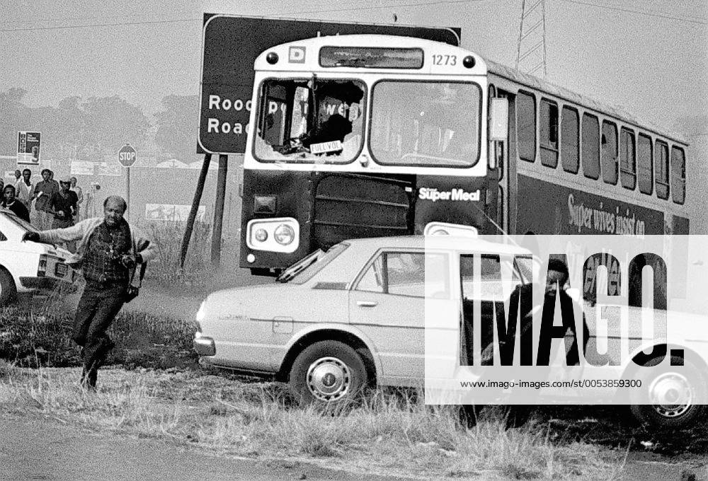 South Africa. Apartheid. On 16 June 1976 high-school students in Soweto, South Africa, protested for better education. Police fired teargas and live bullets into the marching crowd killing innocent people and ignited what is known as The Soweto Uprising , the bloodiest episode of riots between police and protesters since the 1960 s. Gallo104019