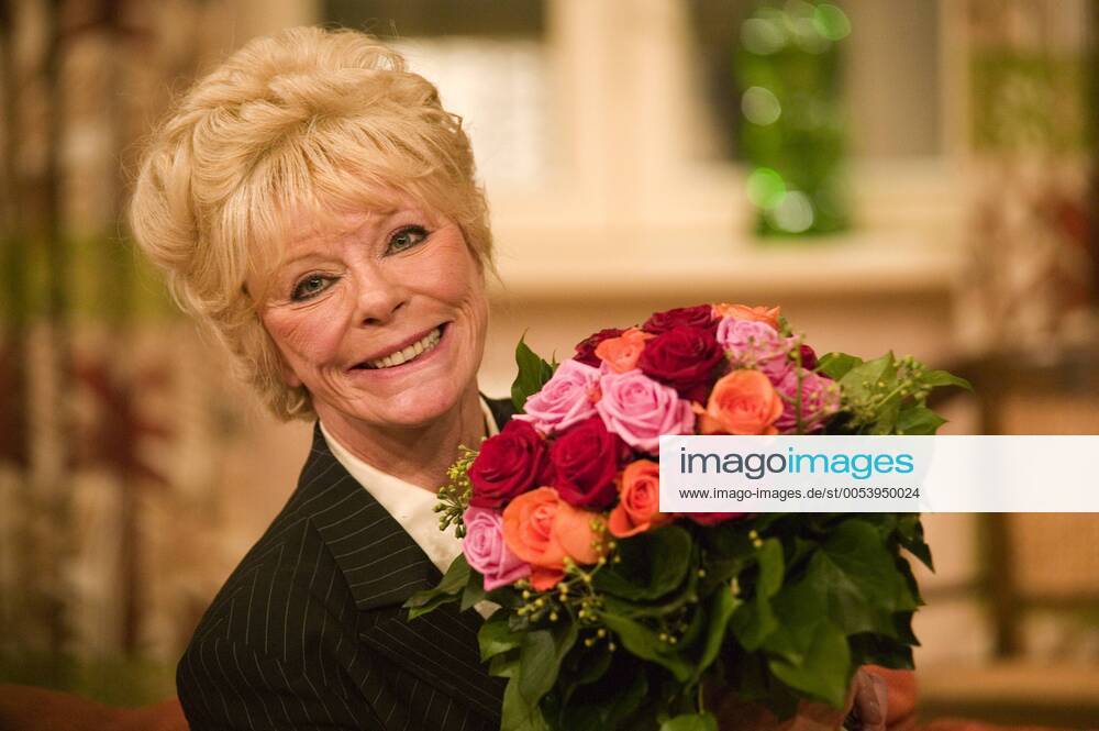Elke Sommer, deutsche Schauspielerin iblhdf01489923