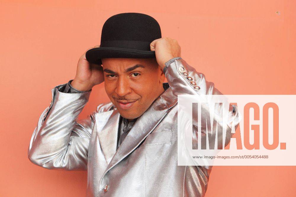 LOU BEGA FERNSEHGARTEN MAINZ 16.05.10