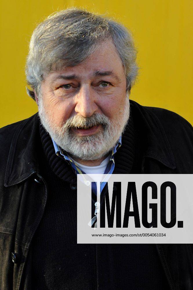 Singer-Songwriter Francesco Guccini - Salone Internazionale del Libro di Torino, 17 05 2010 giorgioxperottino