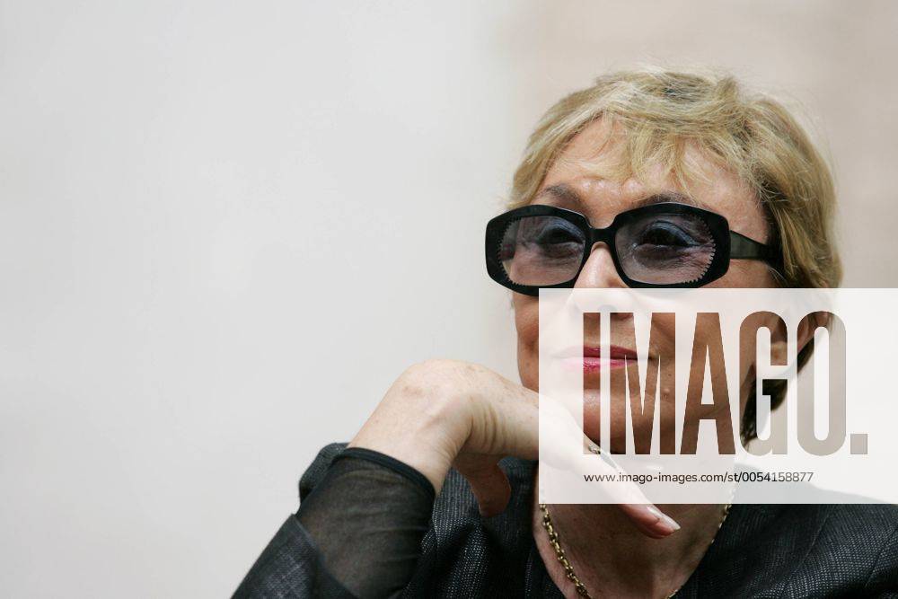 Julia Kristeva serenaxcremaschi