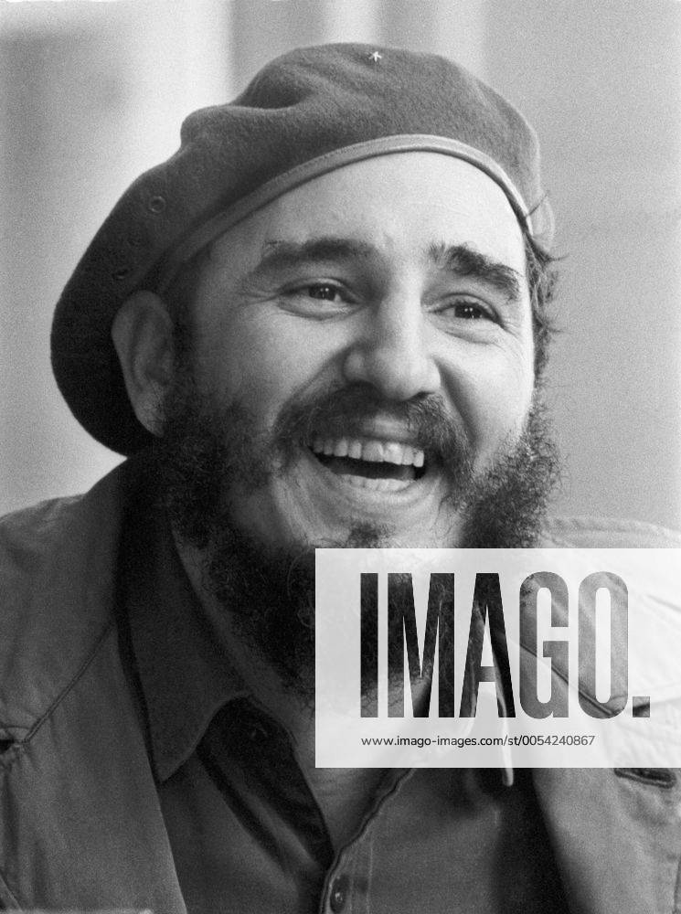 Fidel Castro 587834