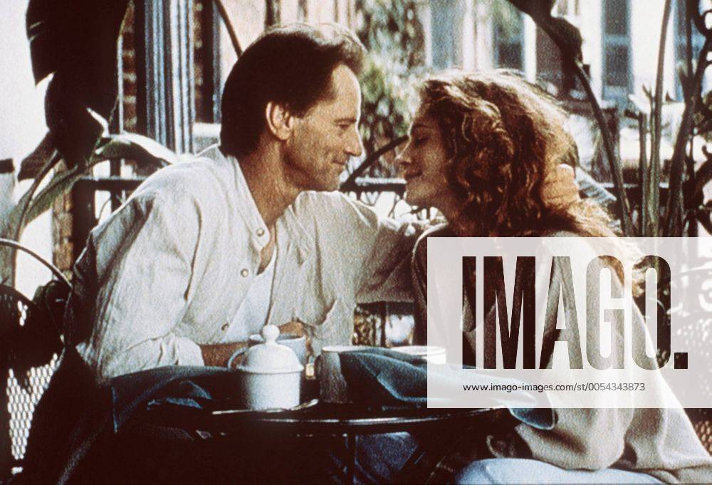 KPA59375.jpg DIE AKTE The Pelican Brief USA 1993 Alan J. Pakula Darby (JULIA ROBERTS), Thomas Callahan (SAM SHEPARD) 37786 UnitedArchives59375