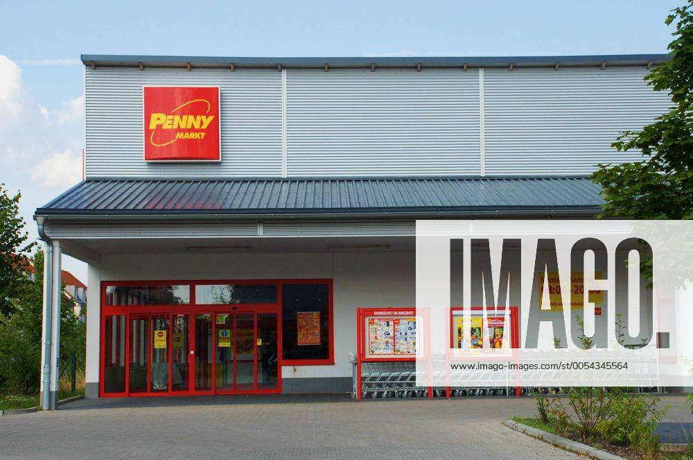 Die PENNY-Markt GmbH ist eine Tochter der REWE Markt GmbH und ist die Discounter-Vertriebslinie für Lebensmittel der Kölner Rewe Group in Deutschland. Sie wurde 1973 gegründet und unterhält in Deutschland mehr als 2.000 Märkte. Der Sitz befindet sich in der Zentrale der Rewe Group in Köln-Braunsfeld
