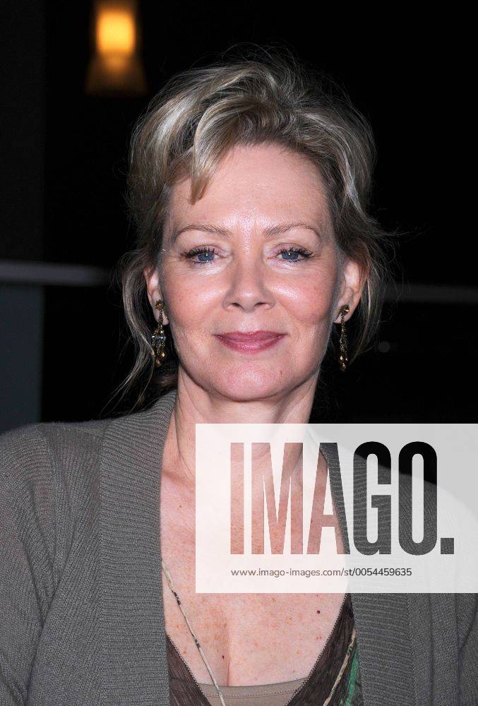 Jean Smart bei der Barry Munday Los Angeles Kino Premiere am 22.9.2010 in Hollywood Barry Munday Los Angeles Premiere, 2010