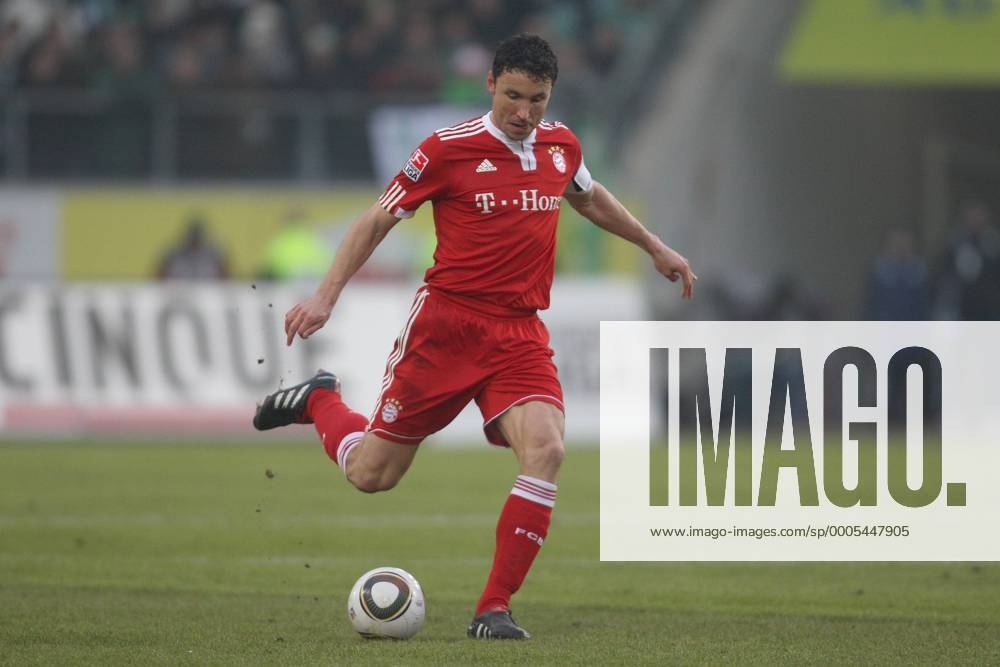 Mark van Bommel (FC Bayern München)