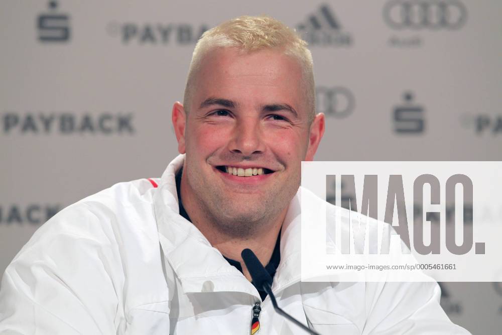 Andre Lange (GER) o0 Fahnenträger