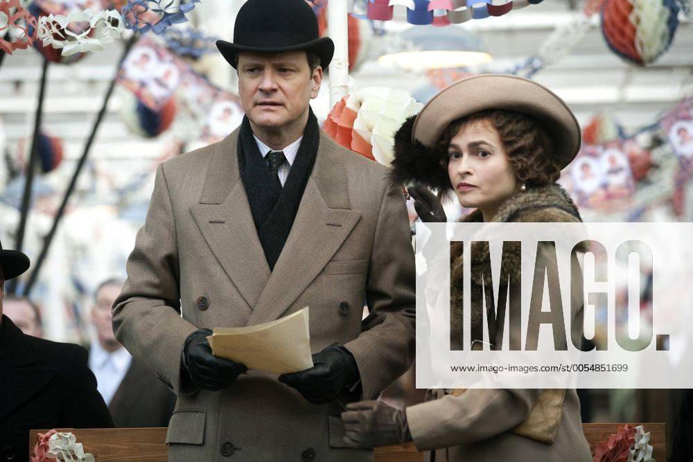 OSCARS. Bester Hauptdarsteller. Preisträger 2011-2020 Colin Firth, Helena Bonham Carter - The King s Speech , pictured in this scene from the film was nominated for best motion picture for the 83rd annual Academy Awards. The 83rd annual Academy Awards will be held in Los Angeles on February 27, 2011. LAP2011012532 !ACHTUNG: NUTZUNG NUR BEI FILMTITEL-NENNUNG!
