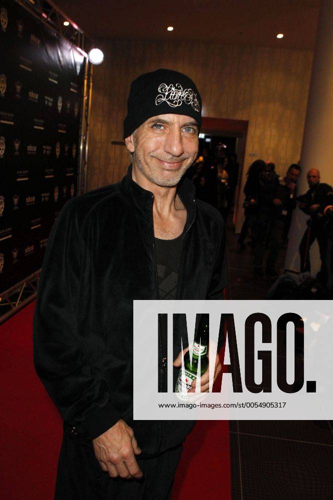 Ralf Richter während der Premiere von Los Banditos 61. Internationale Filmfestspiele Berlin 2011