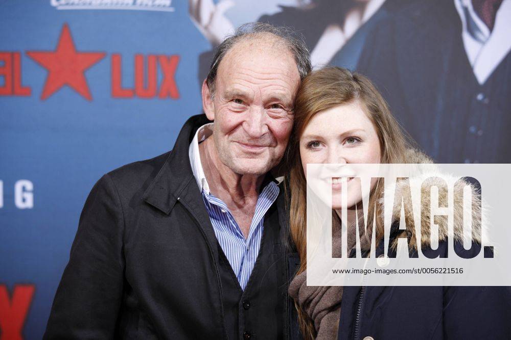 Berlin, Premiere von Leander Haußmanns neuem Film Hotel LUX, Foto: Michael Mendl; Joanna Mendl