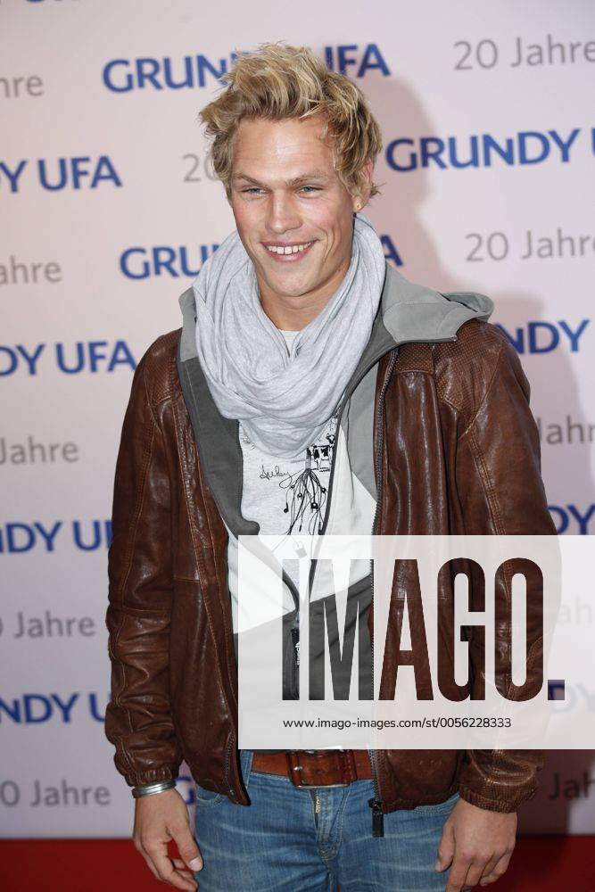 Berlin, Jubiläums-Gala 20 Jahre GrundyUFA, Foto: Remo Schulze