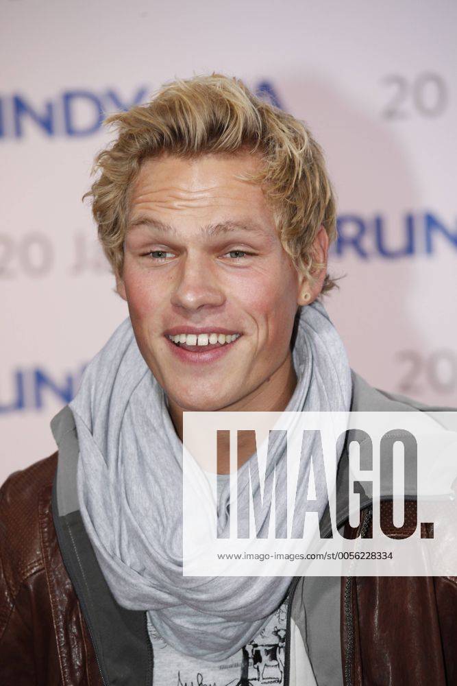 Berlin, Jubiläums-Gala 20 Jahre GrundyUFA, Foto: Remo Schulze