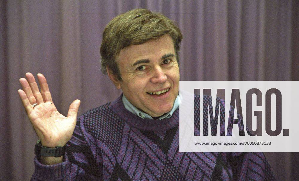 Galileo 7-II Convention im Maritim Hotel Bremen, Tag 3 Walter Koenig