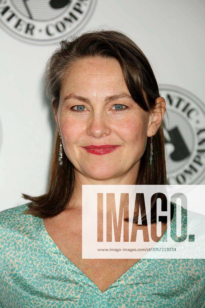Jan. 3, 2000 - New York, New York, U.S. - CHERRY JONES ARRIVING AT THE ATLANTIC THEATER COMPANY S SPRING GALA AT THE RAINBOW ROOM IN NEW YORK New York ON 05-01-2006. 2006..K47686HMC New York U.S. - ZUMAmg1