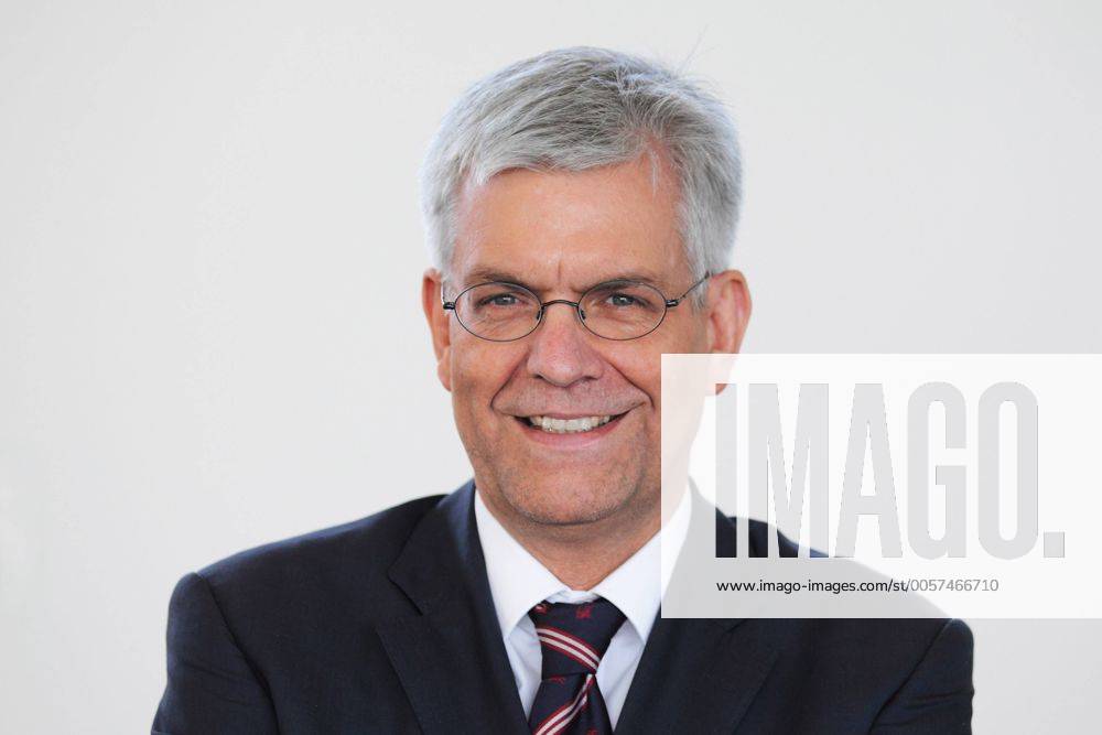 DR. THOMAS BELLUT ZDF INTENDANT MAINZ 16.3.12