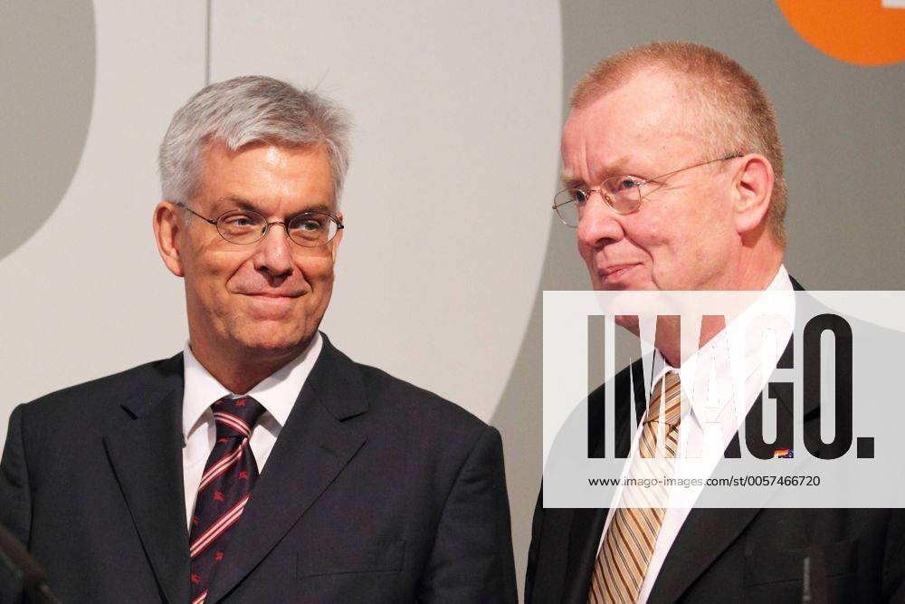 DR. THOMAS BELLUT, RUPRECHT POLENZ PRESSEKONFERENZ FERNSEHRATSSITZUNG MAINZ 16.3.12