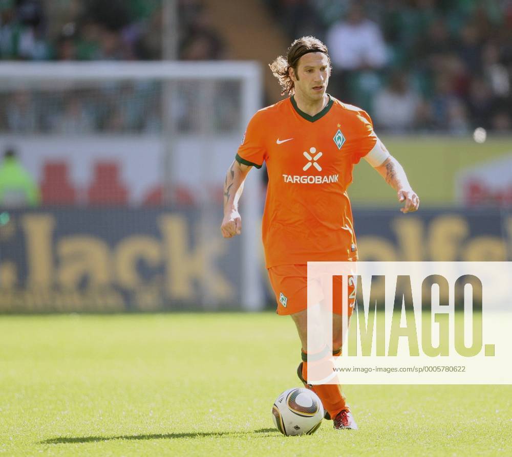 Torsten Frings (SV Werder Bremen)