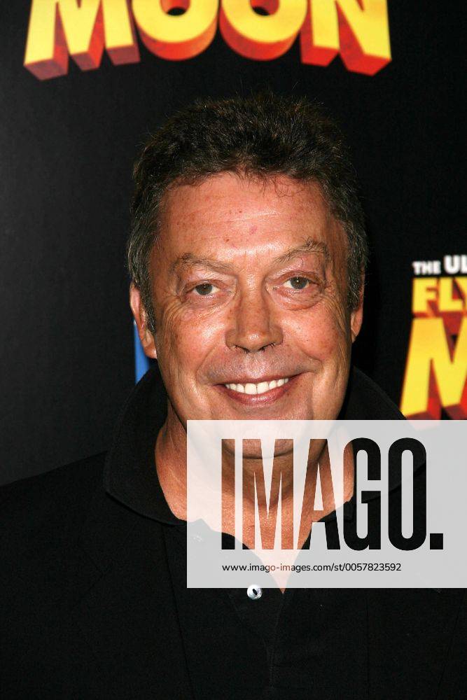 Aug. 3, 2008 - Hollywood, California, U.S. - I13570CHW. FLY ME TO THE MOON LOS ANGELES PREMIERE .DIRECTORS GUILD OF AMERICA, HOLLYWOOD, CA .08 03 08.TIM CURRY Hollywood U.S. - ZUMAw87