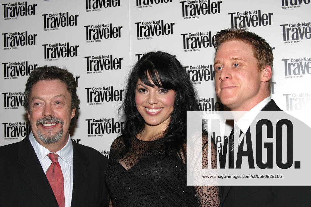 CONDE NAST TRAVELER AWARDS TIM CURRY, SARA RAMIREZ AND ALAN TUDYK AT THE CONDE NAST TRAVELER 18TH ANNUAL READERS S CHOICE AWARDS HELD AT THE METROPOLITAN MUSEUM OF ART. NEW YORK CITY. 17 OCTOBER 2005. ANA MATRONIC AT THE SCISSOR SISTERS PREVIEW OF THEIR DOCUMENTARY HURRAH! A YEAR OF TA-DAH AT THE LANDMARK SUNSHINE CINEMA. NEW YORK CITY. 4 DECEMBER 2007. ANA MATRONIC AT THE SCISSOR SISTERS PREVIEW OF THEIR DOCUMENTARY HURRAH! A YEAR OF TA-DAH AT THE LANDMARK SUNSHINE CINEMA. NEW YORK CITY. 4 DECEMBER 2007. TIM CURRY, SARA RAMIREZ AND ALAN TUDYK,