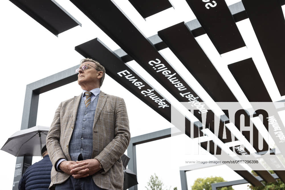 Against the backdrop of the acts of the so-called National Socialist Underground NSU, a memorial wa