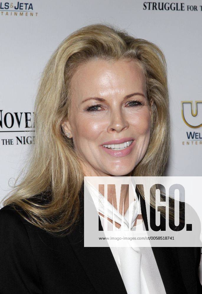 Kim Basinger arrives on the red carpet for the Black November Premiere at the United Nations in New York City on September 26, 2012. NYP20120926170
