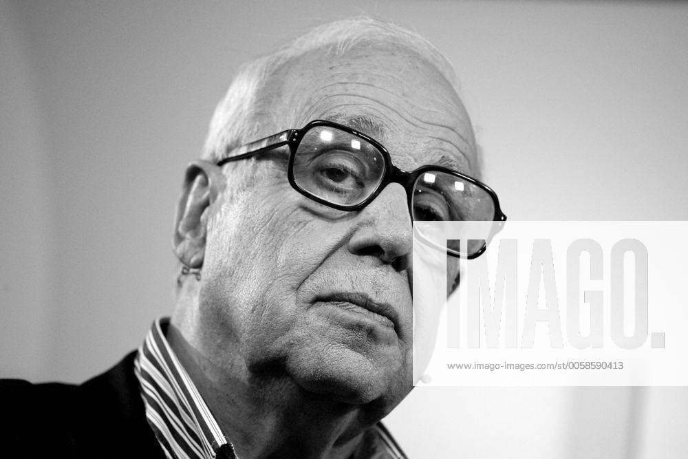 Jean ZIEGLER, Schriftsteller, Schweiz, am 11.10.2012, Frankfurter Buchmesse 2012 vom 10.10 - 14.10.2012 in Frankfurt am Main Deutschland