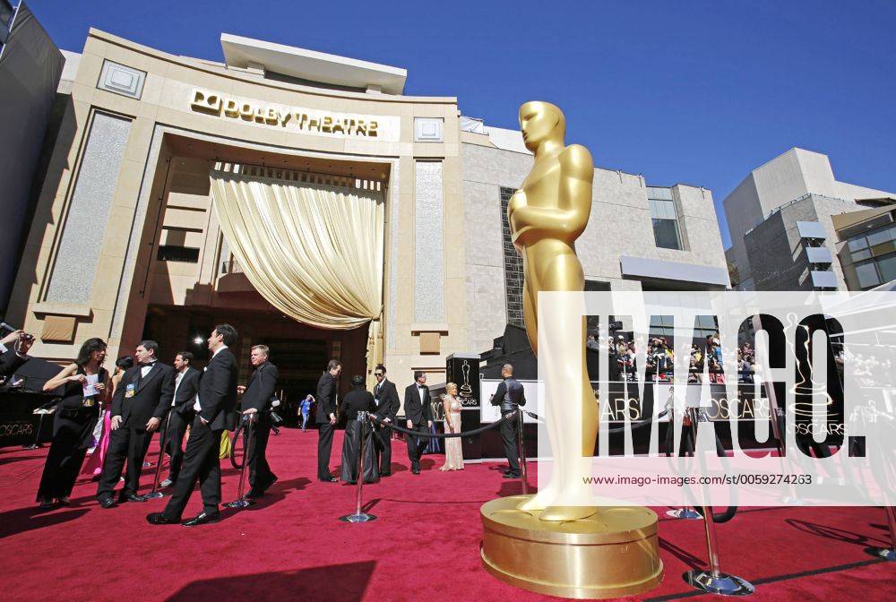 85th Annual Academy Awards - Arrivals Dolby Theatre at Hollywood & Highland Center on February 24, 2013 in Hollywood, California. Foto:xD.xBedrosianx xFuturexImage