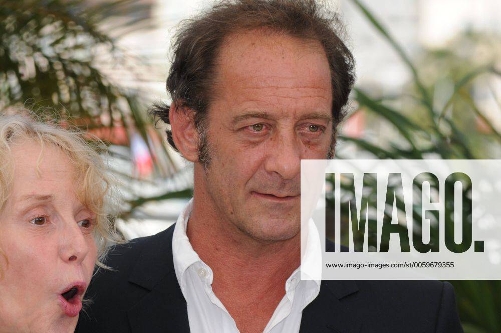 Vincent Lindon CINEMA : 66 eme Festival de Cannes - Photocall du film Les Salauds - 22 05 2013 LoicThebaud Panoramic